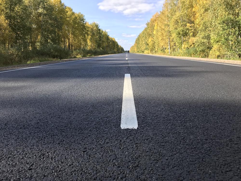 «День качества» дорог впервые состоялся в Иркутской области